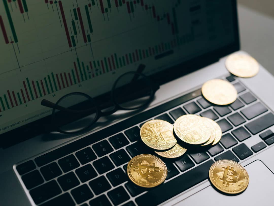 Bitcoin milestone showcased on W Tech Labs blog